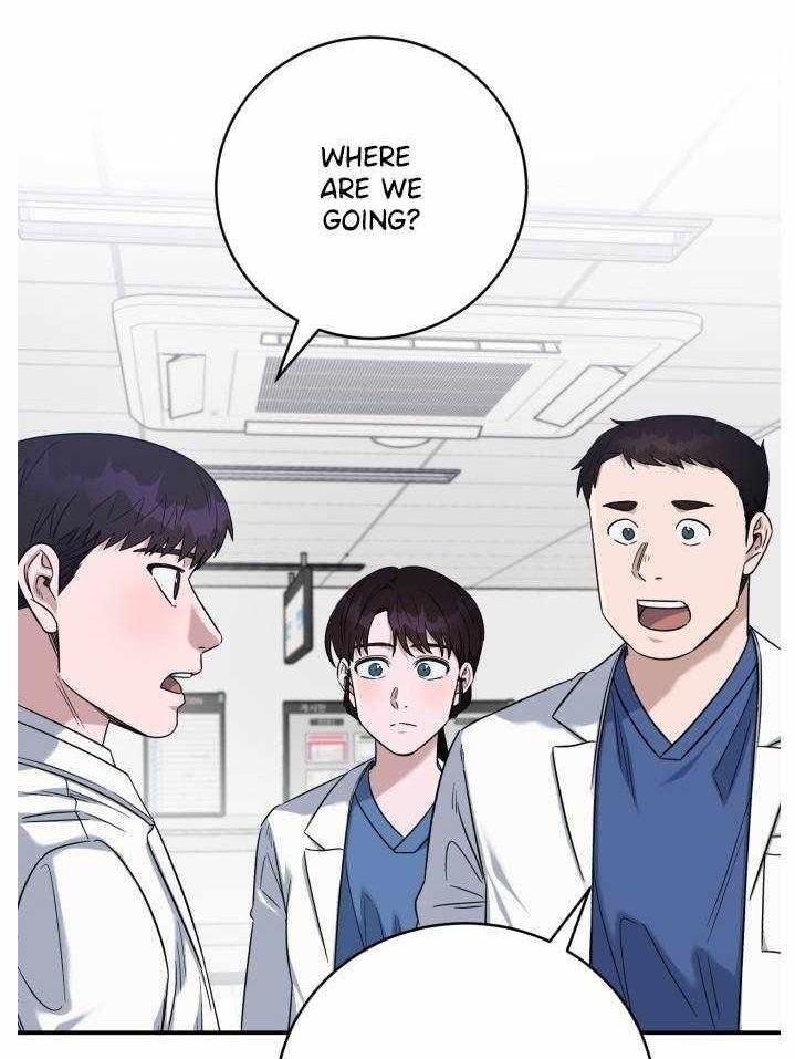 A.I. Doctor Chapter 79 - Page 1
