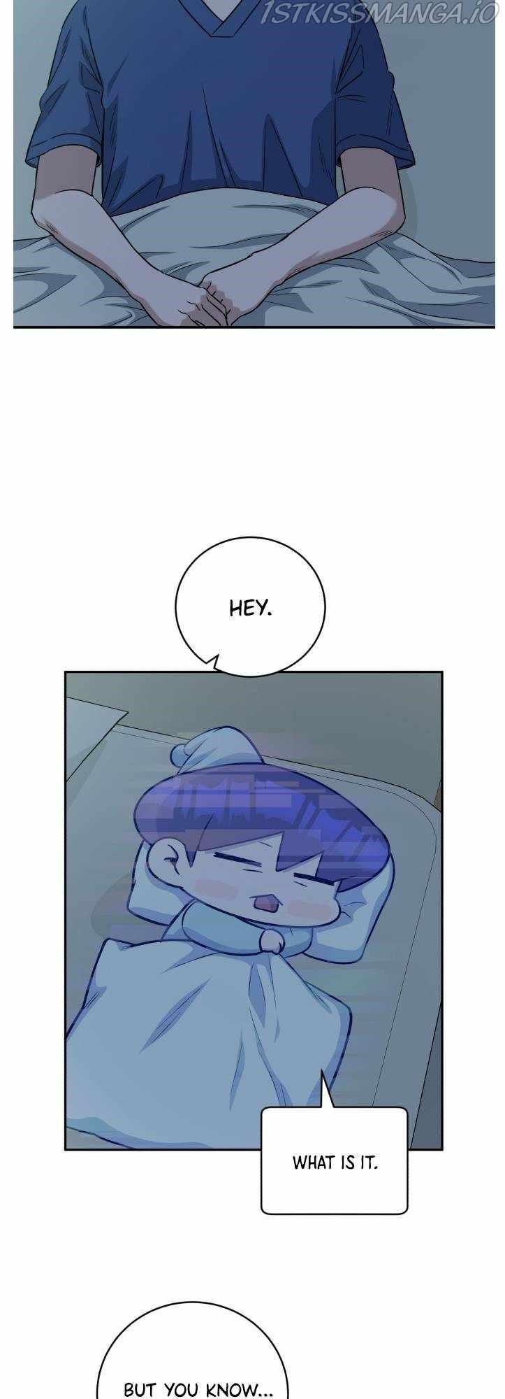 A.I. Doctor Chapter 79 - Page 57
