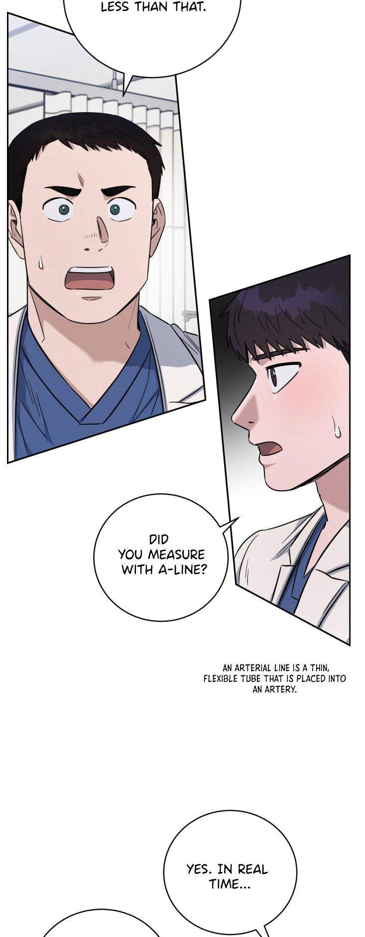 A.I. Doctor Chapter 80 - Page 3