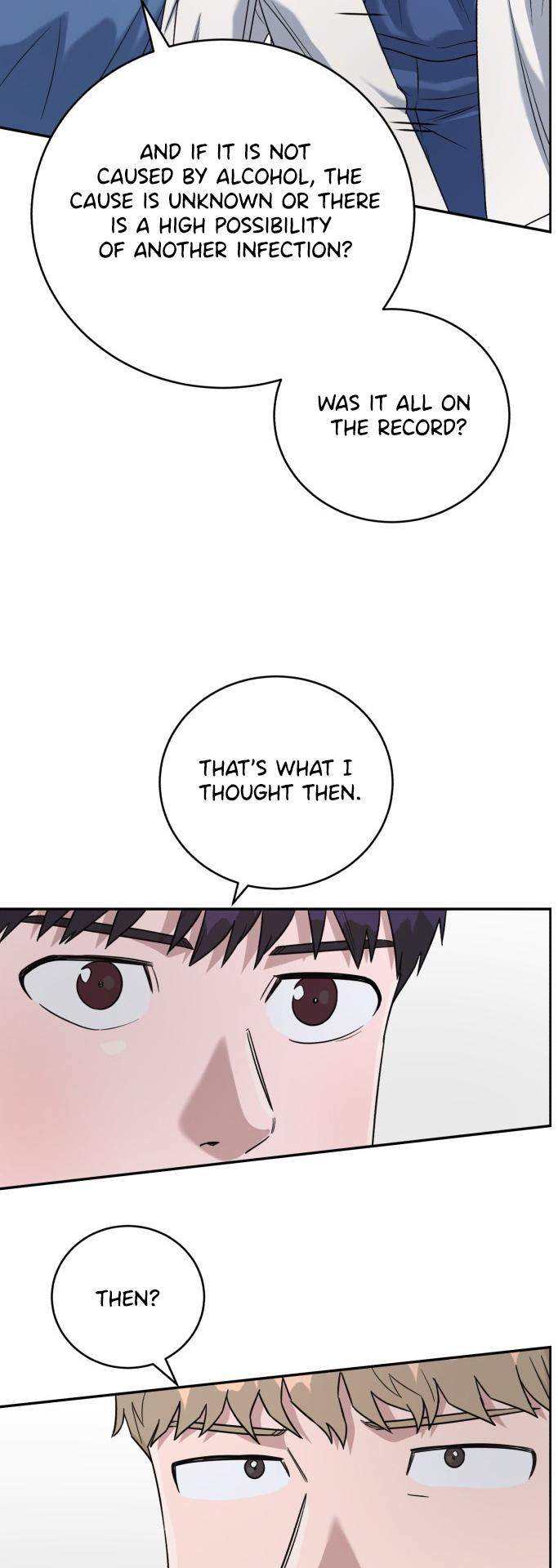 A.I. Doctor Chapter 80 - Page 45