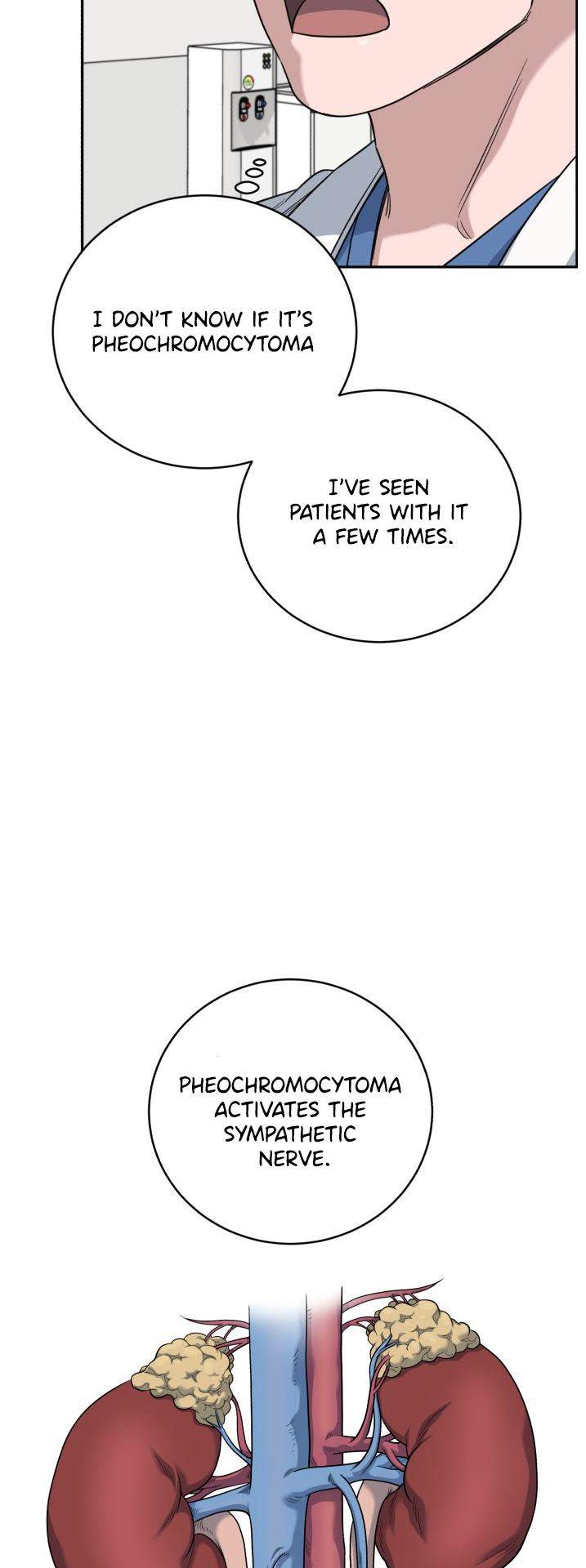 A.I. Doctor Chapter 80 - Page 54