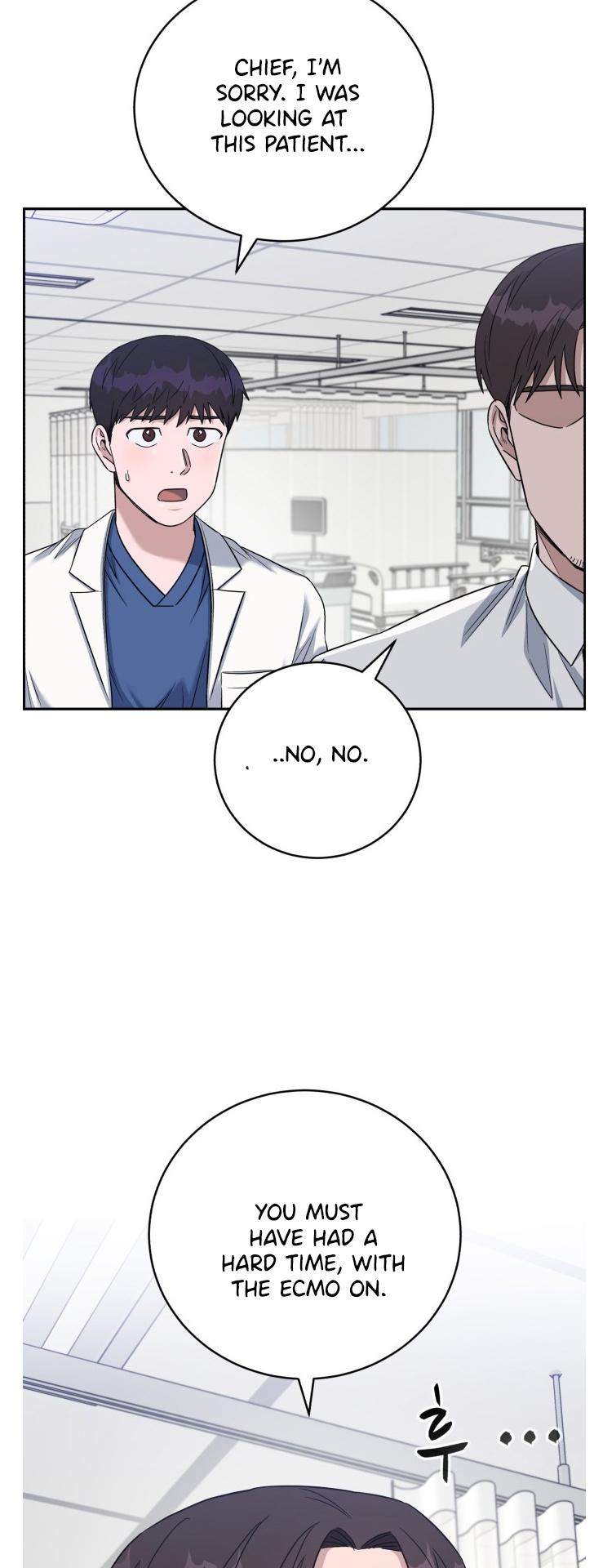 A.I. Doctor Chapter 81 - Page 37