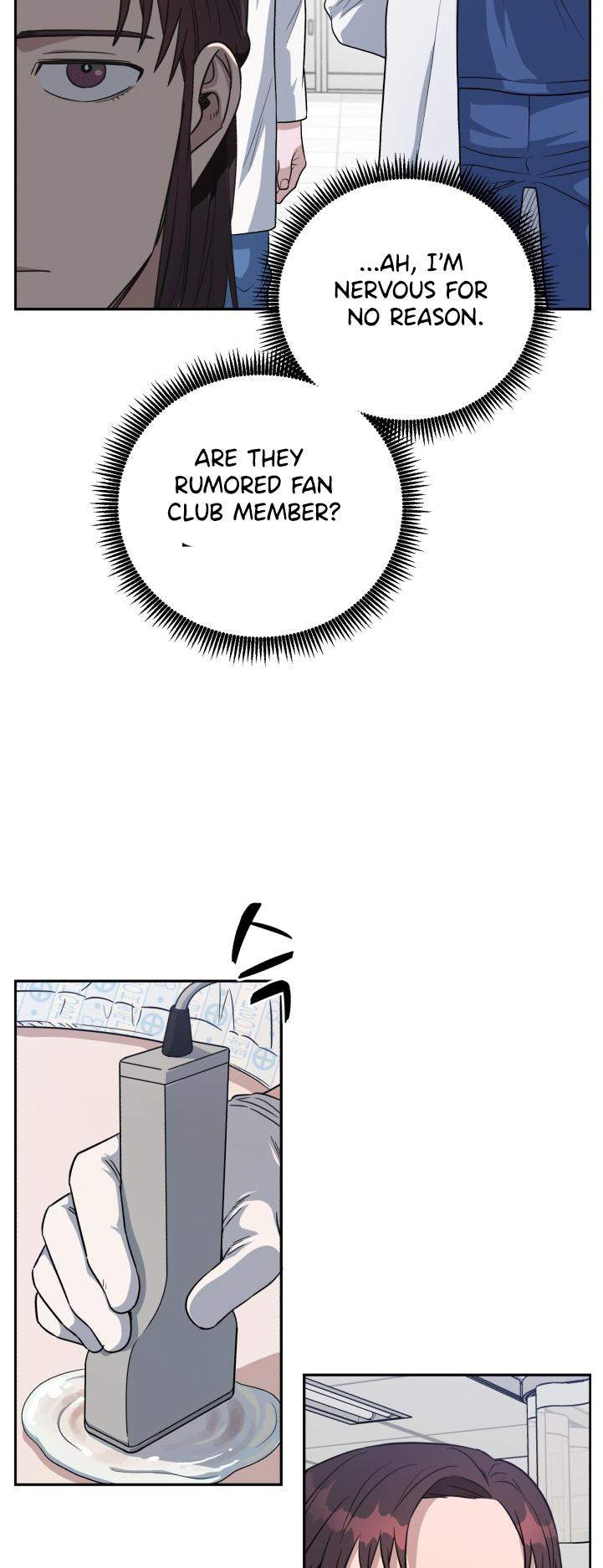 A.I. Doctor Chapter 81 - Page 4