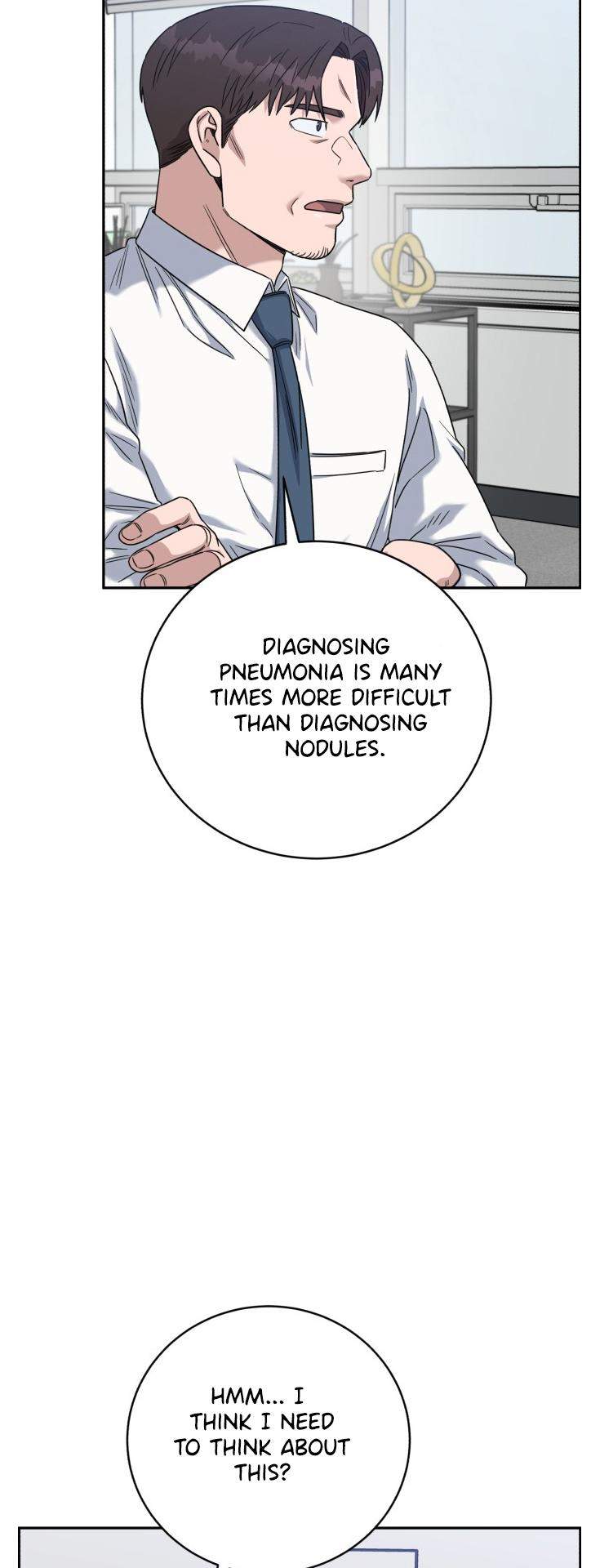 A.I. Doctor Chapter 81 - Page 50