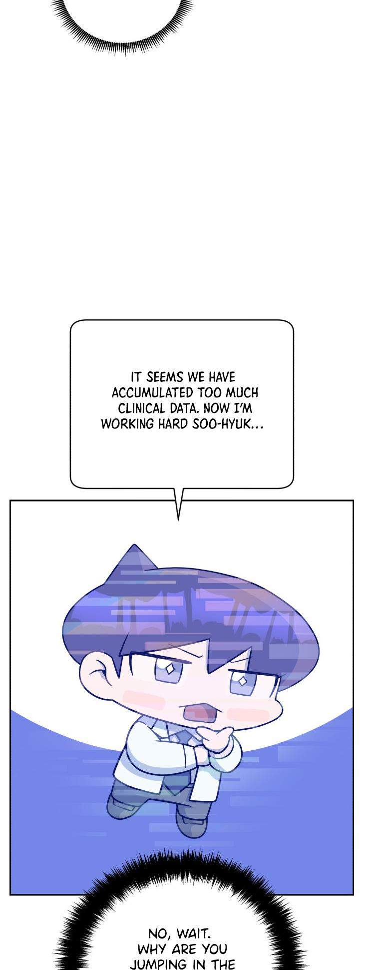 A.I. Doctor Chapter 81 - Page 61