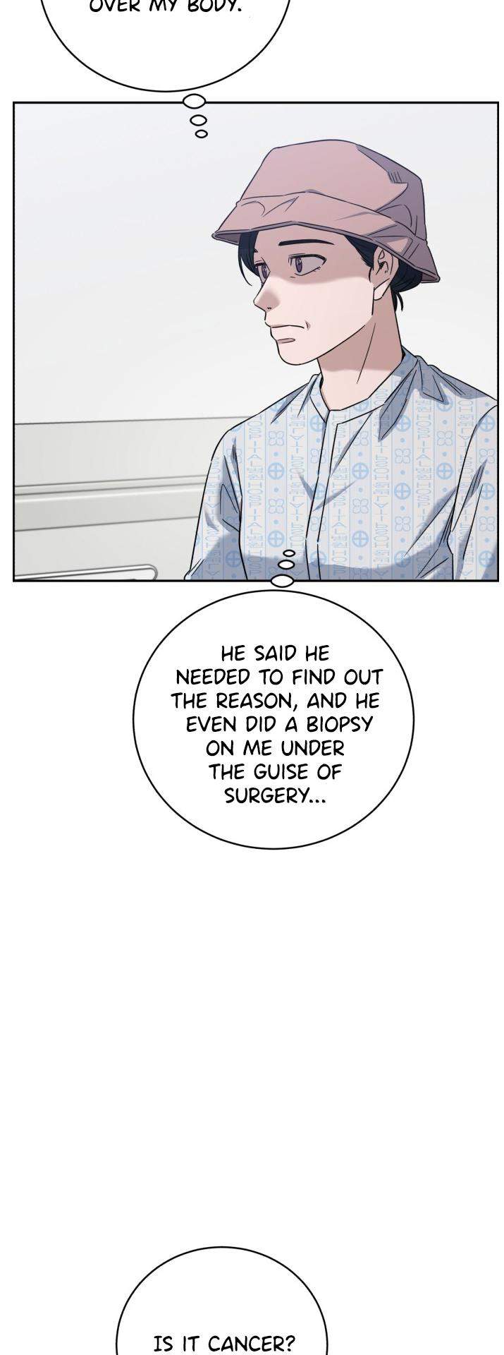 A.I. Doctor Chapter 84 - Page 19
