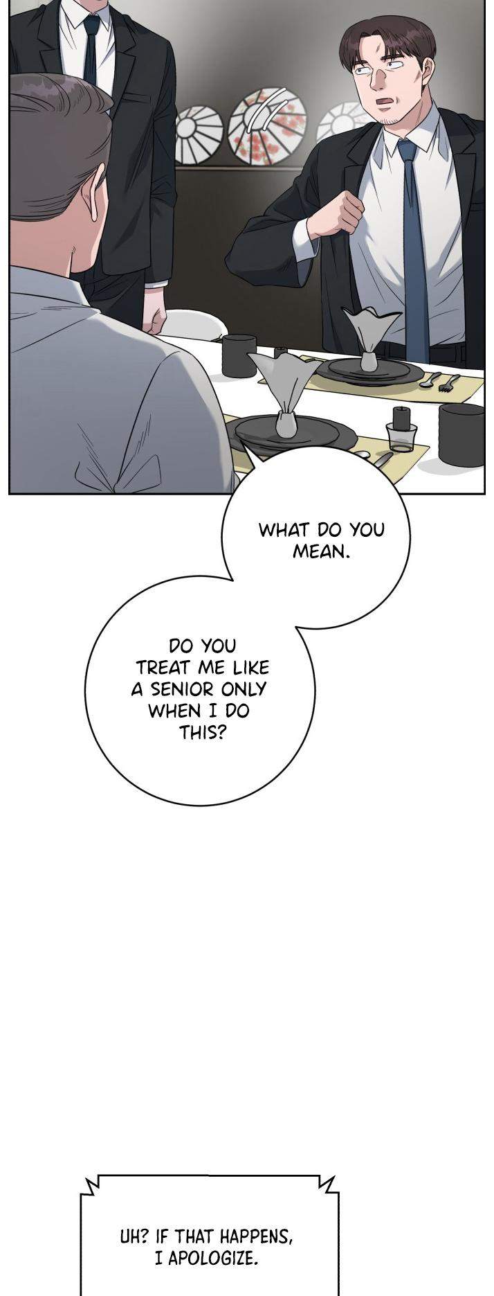 A.I. Doctor Chapter 85 - Page 3