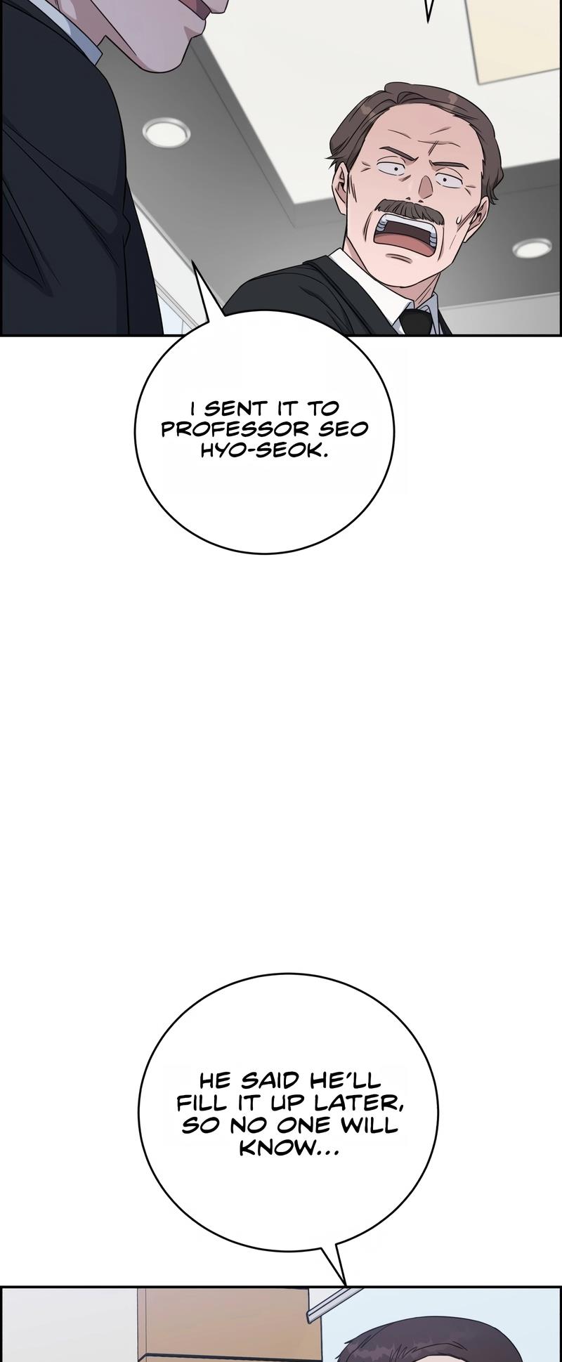 A.I. Doctor Chapter 96 - Page 10