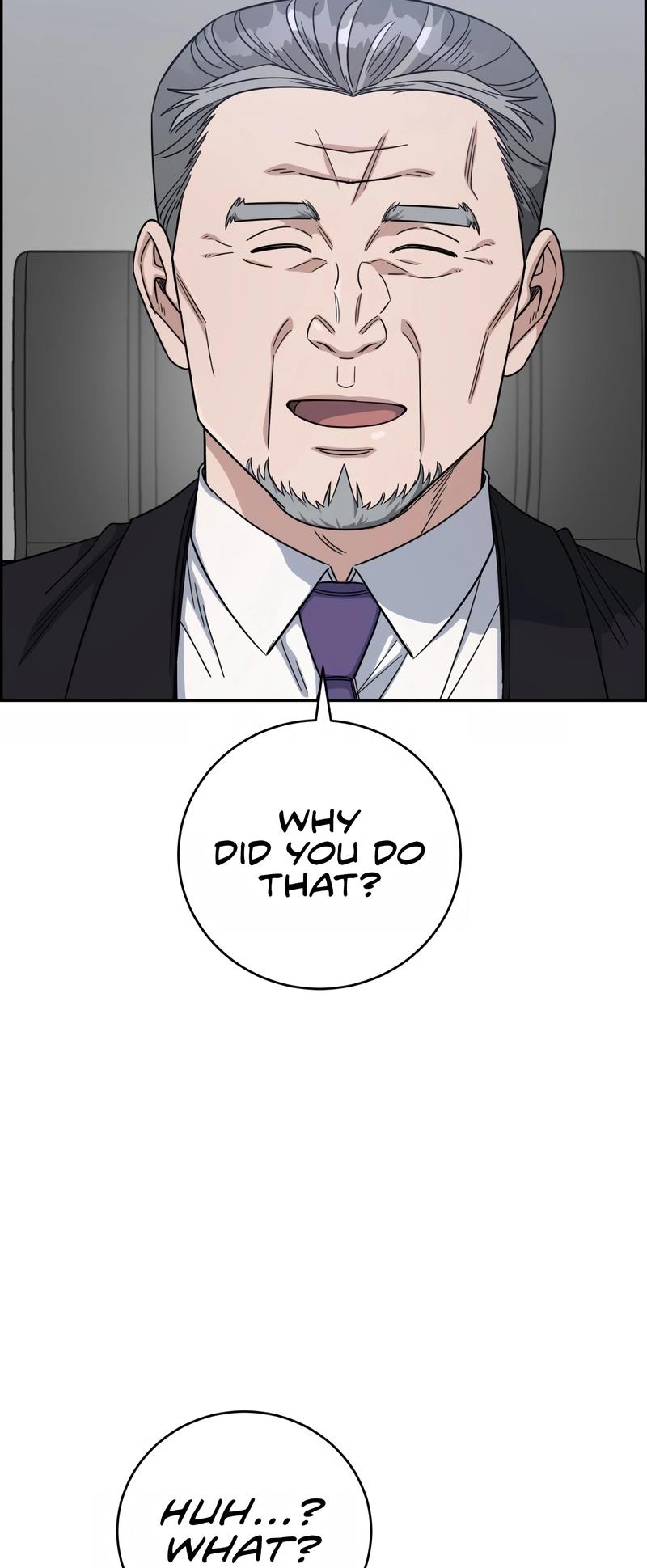 A.I. Doctor Chapter 96 - Page 13