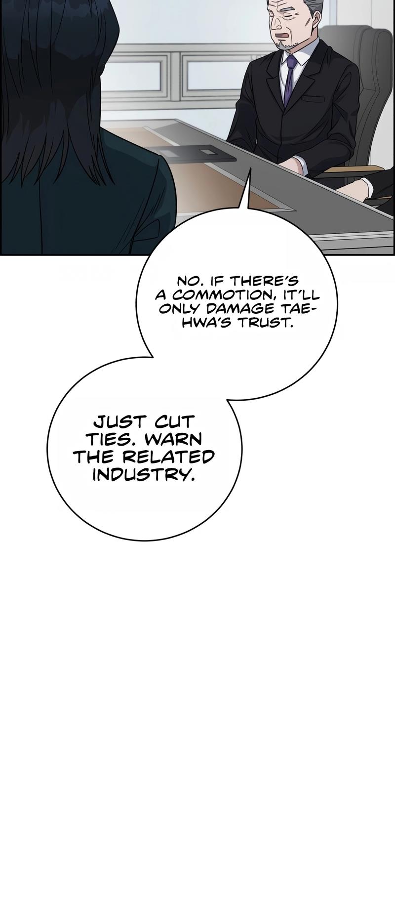 A.I. Doctor Chapter 96 - Page 26