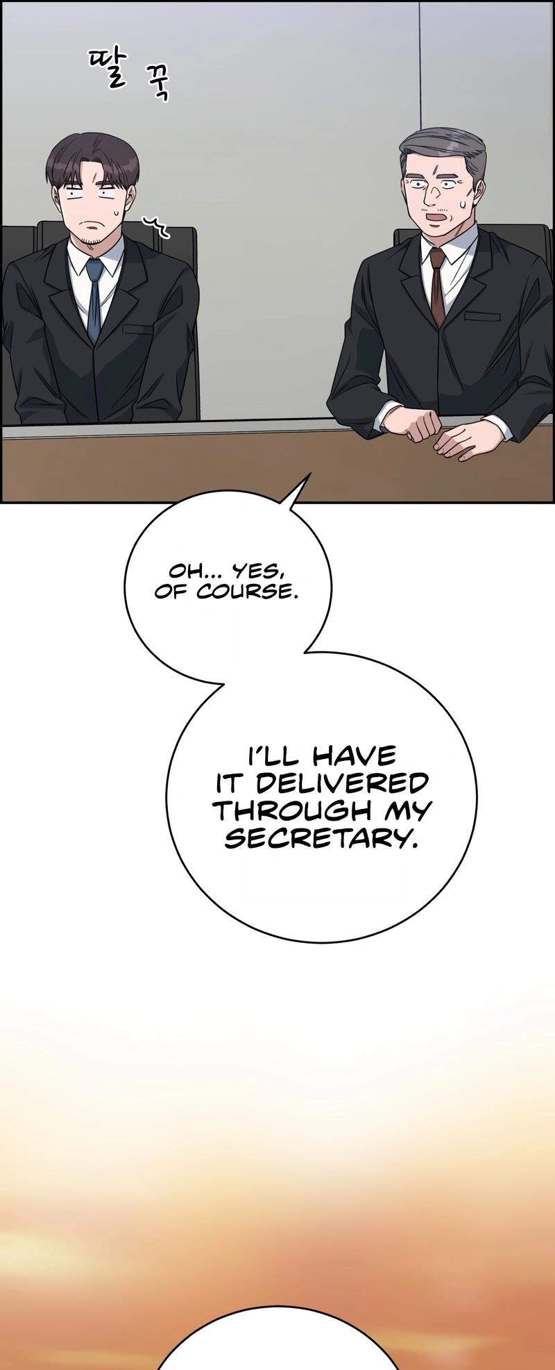 A.I. Doctor Chapter 96 - Page 39