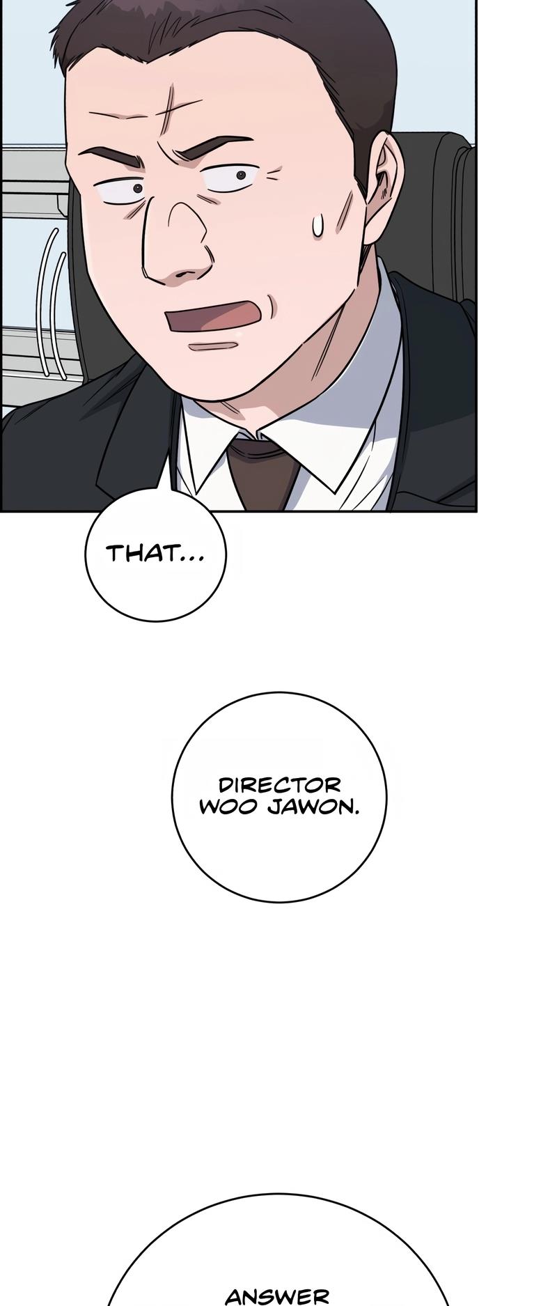 A.I. Doctor Chapter 96 - Page 5