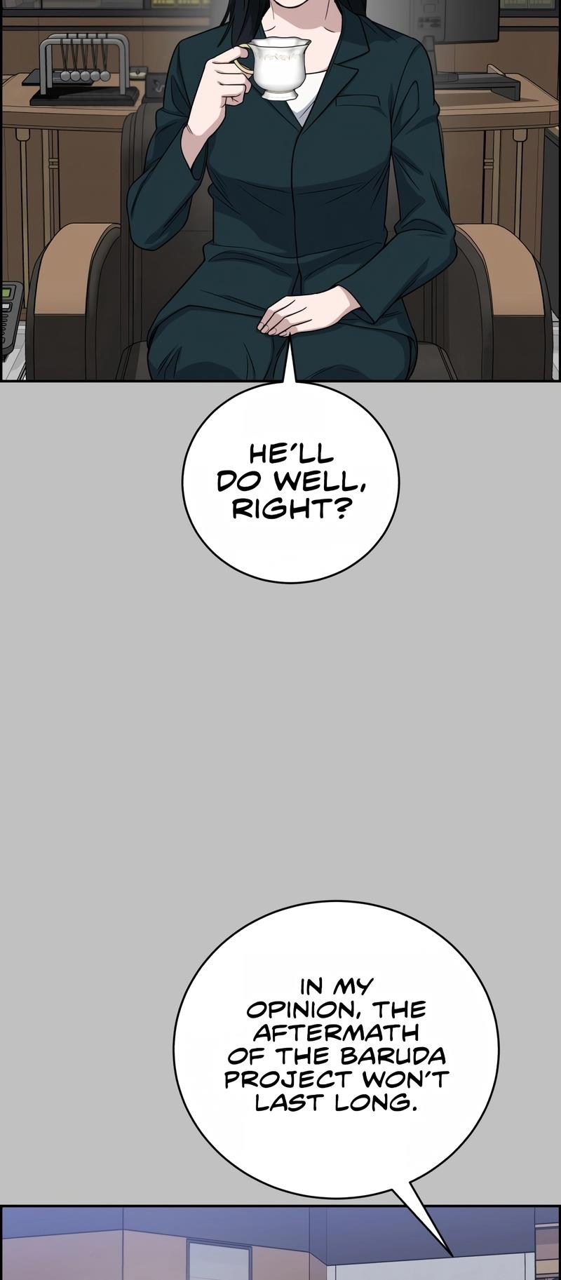 A.I. Doctor Chapter 96 - Page 52