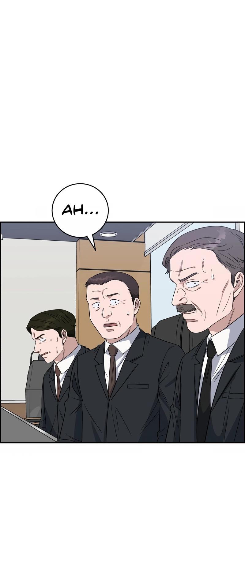 A.I. Doctor Chapter 96 - Page 7