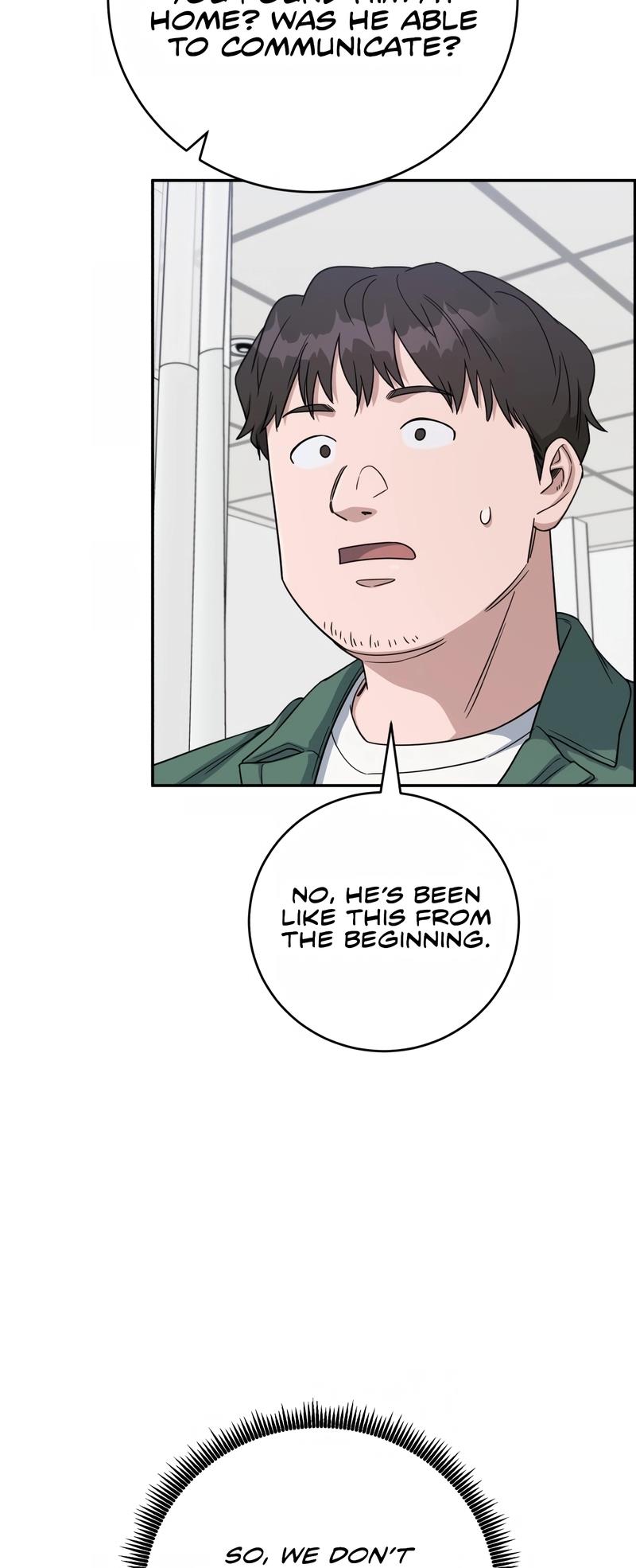A.I. Doctor Chapter 96 - Page 72