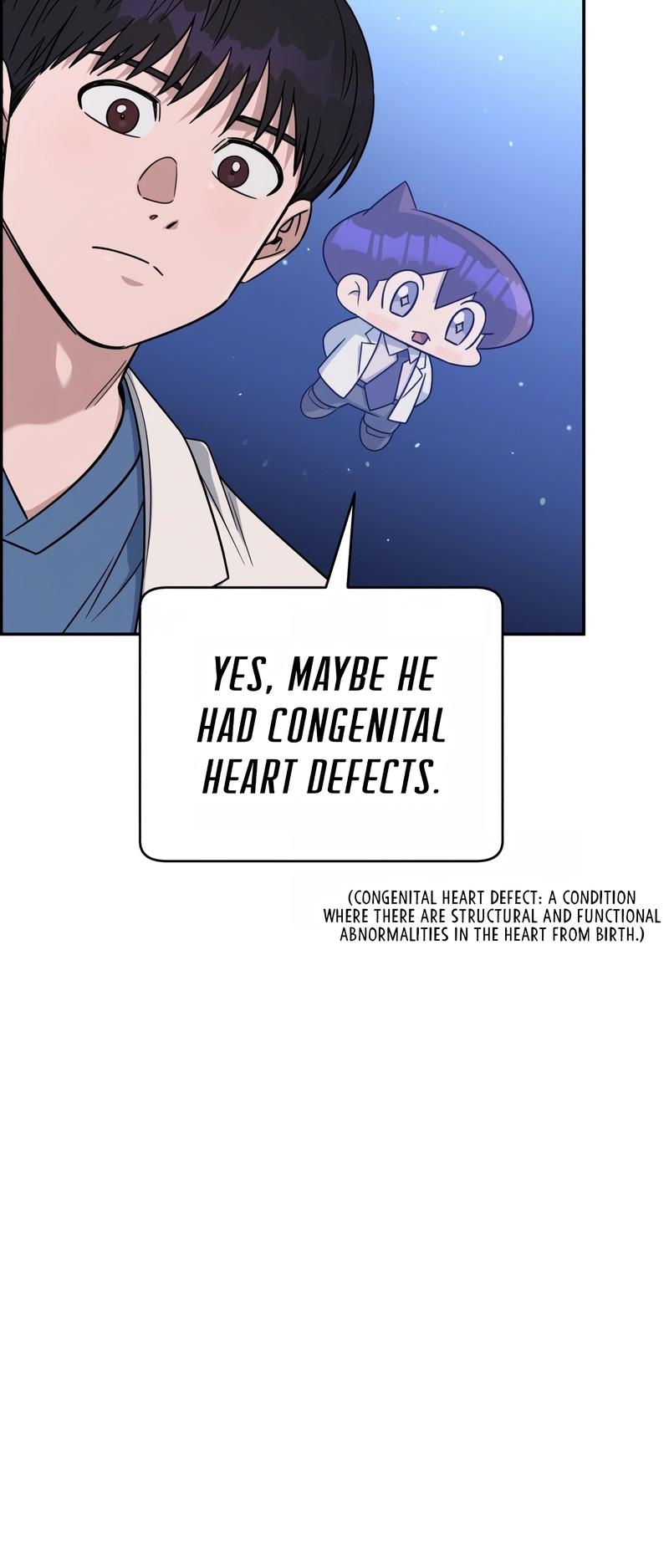 A.I. Doctor Chapter 96 - Page 78