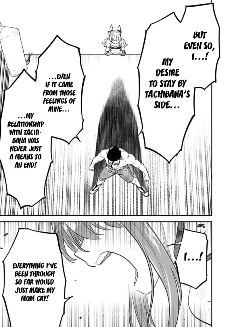 Fantasy Bishoujo Juniku Ojisan To Chapter 135 - Page 11