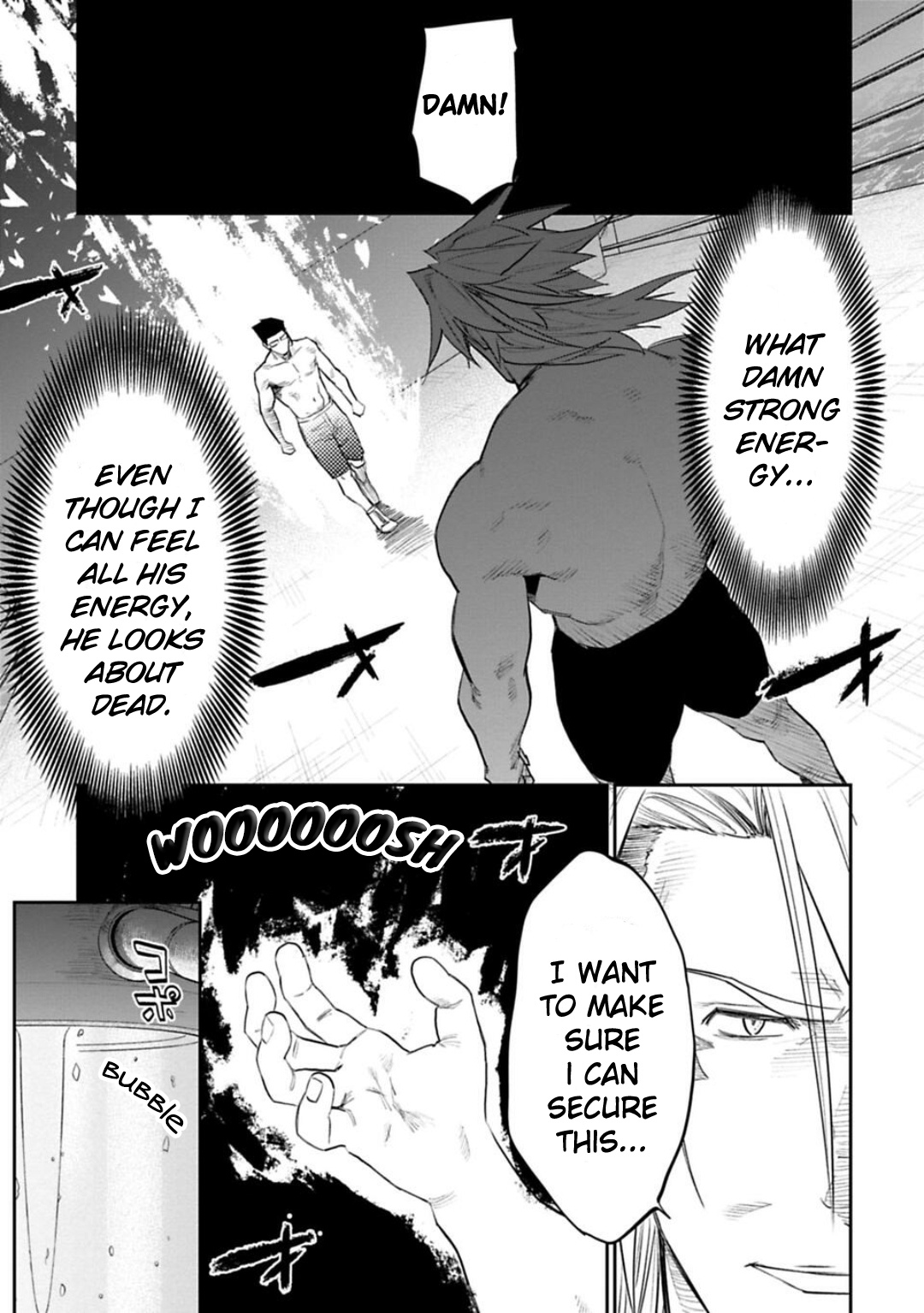 Fantasy Bishoujo Juniku Ojisan To Chapter 136 - Page 5