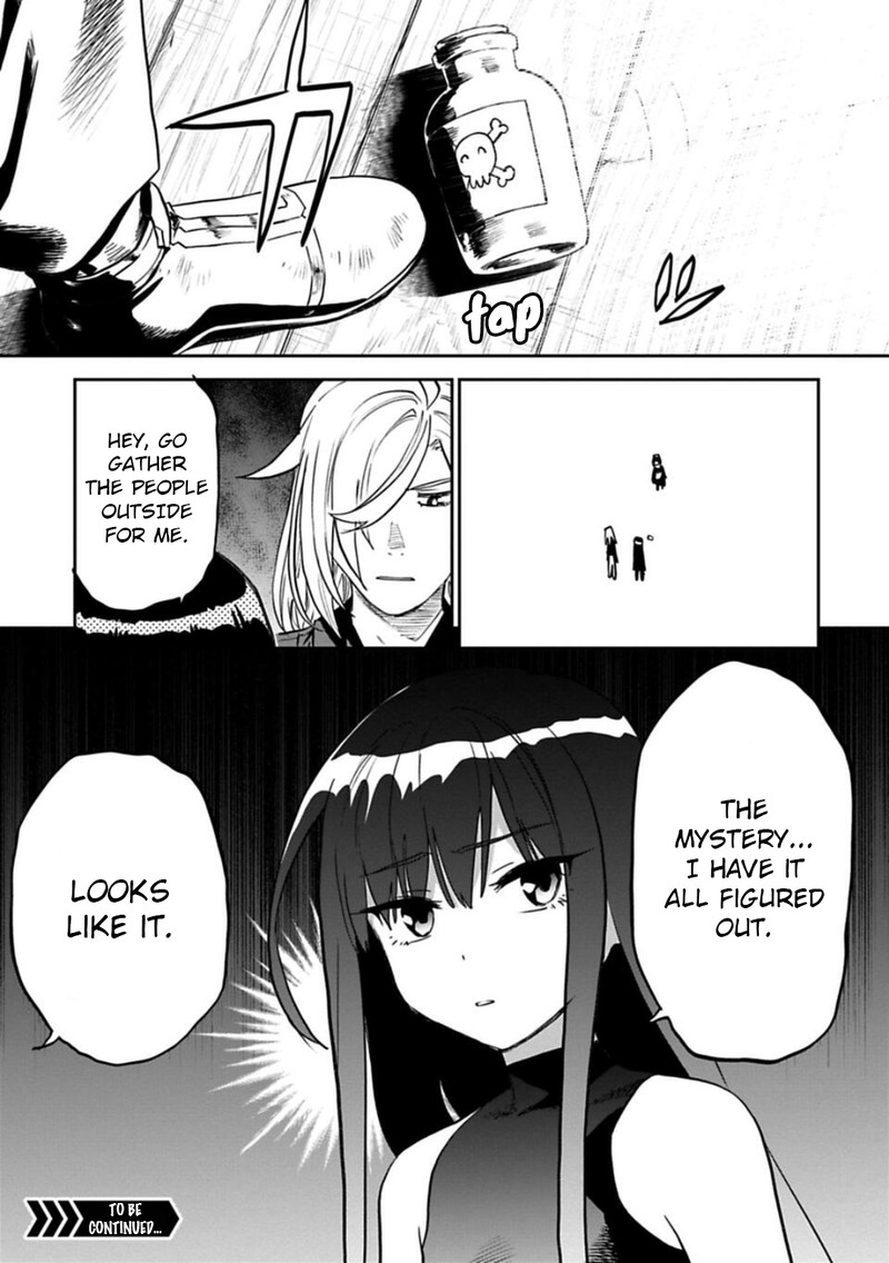 Fantasy Bishoujo Juniku Ojisan To Chapter 157 - Page 11