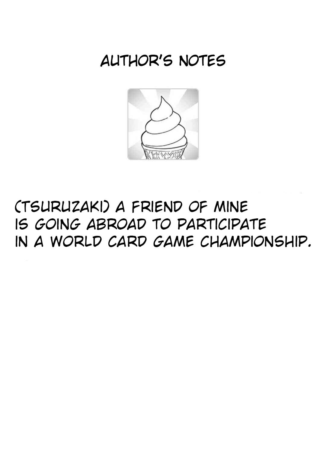 Fantasy Bishoujo Juniku Ojisan To Chapter 166 - Page 9