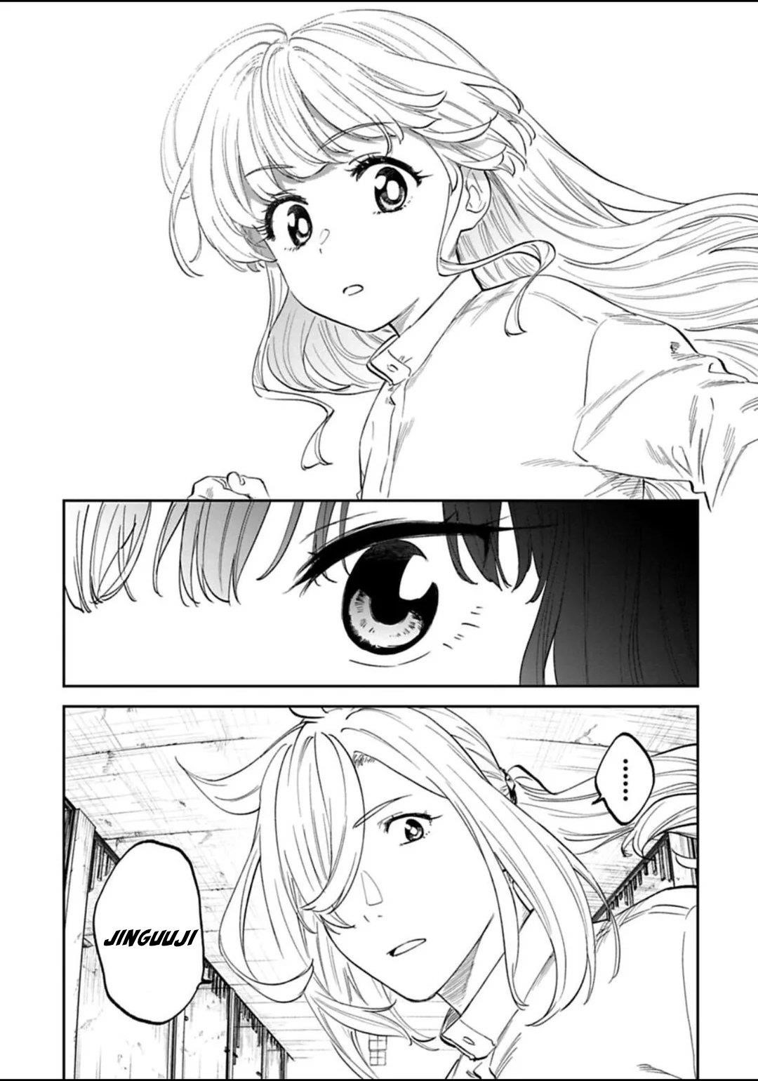 Fantasy Bishoujo Juniku Ojisan To Chapter 176 - Page 11