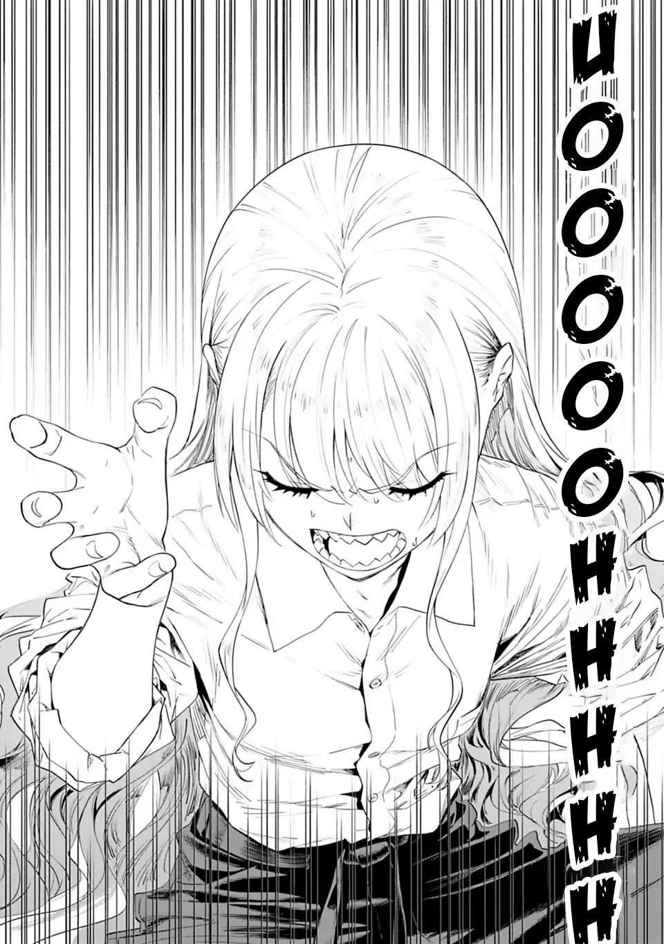 Fantasy Bishoujo Juniku Ojisan To Chapter 2 - Page 24