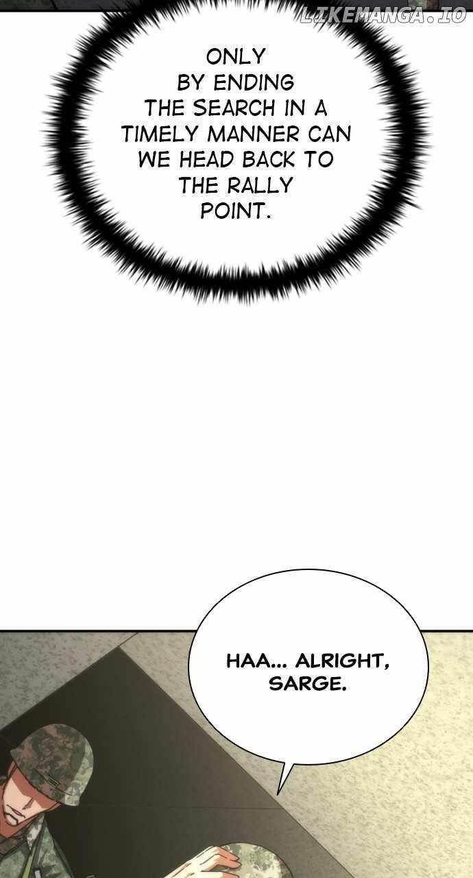 Zombie Apocalypse 82-08 Chapter 18 - Page 48