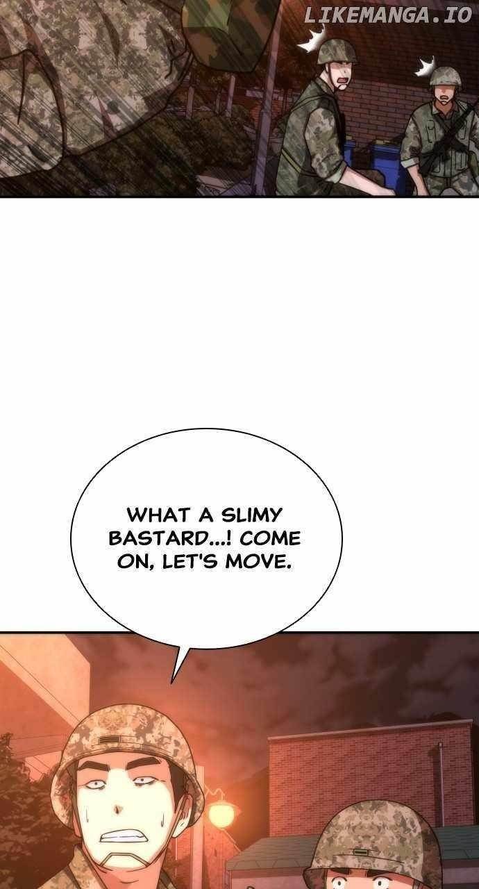 Zombie Apocalypse 82-08 Chapter 18 - Page 90
