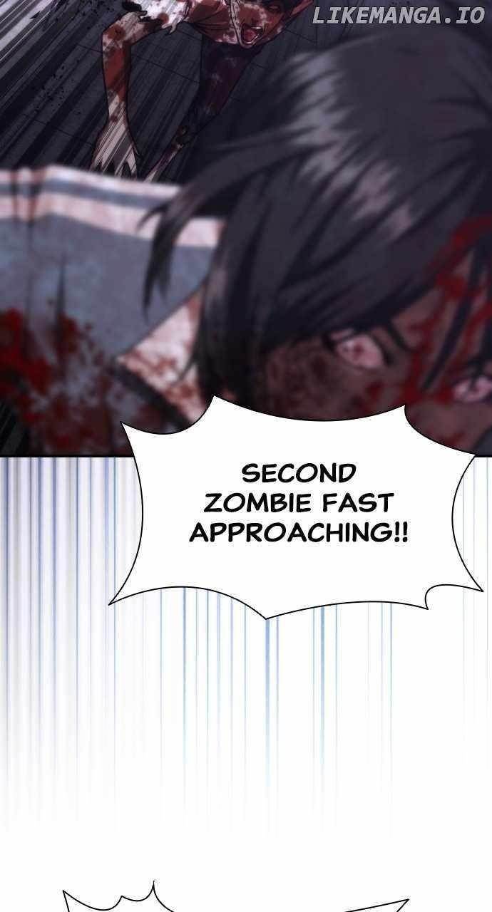 Zombie Apocalypse 82-08 Chapter 20 - Page 124
