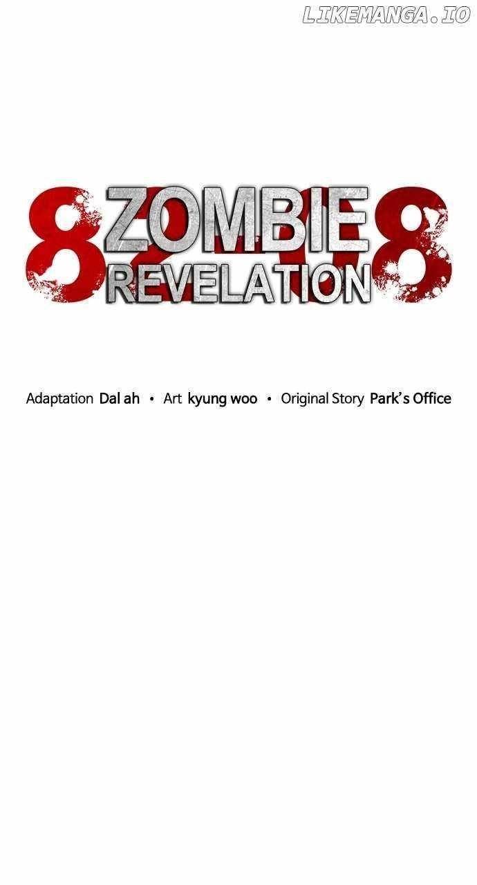 Zombie Apocalypse 82-08 Chapter 20 - Page 48