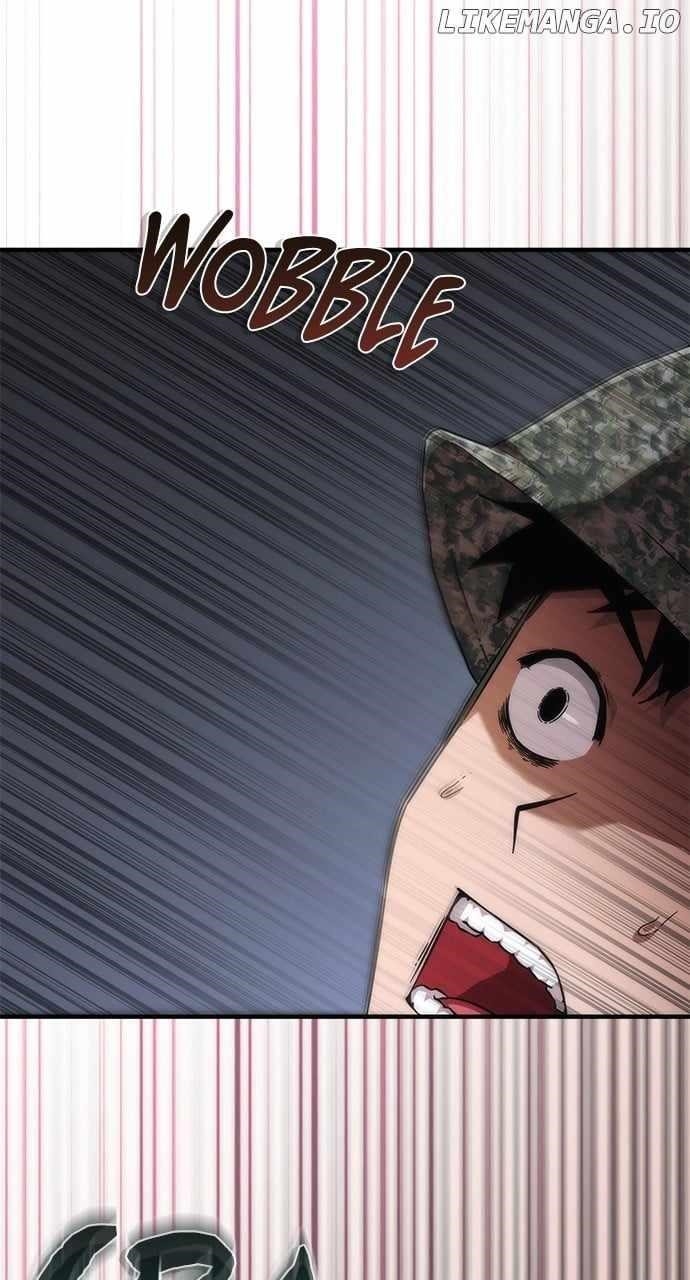Zombie Apocalypse 82-08 Chapter 38 - Page 4