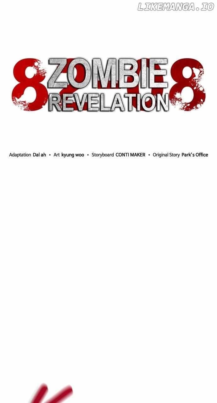 Zombie Apocalypse 82-08 Chapter 40 - Page 47