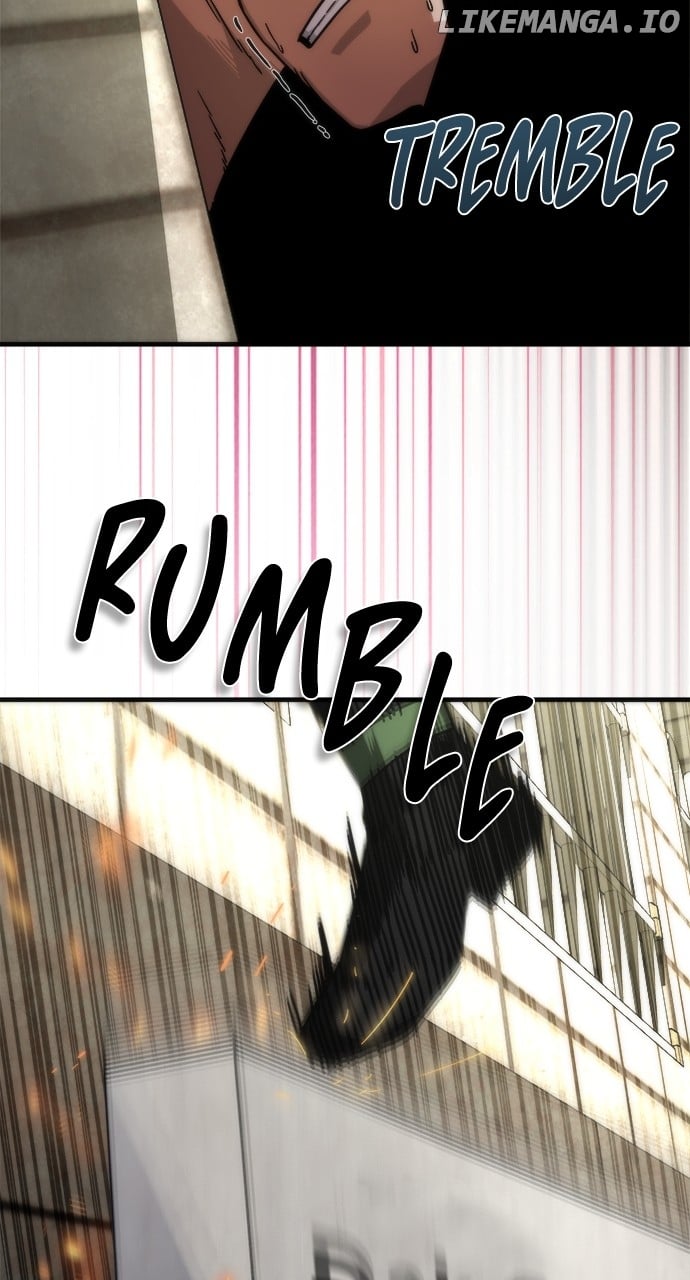 Zombie Apocalypse 82-08 Chapter 44 - Page 94