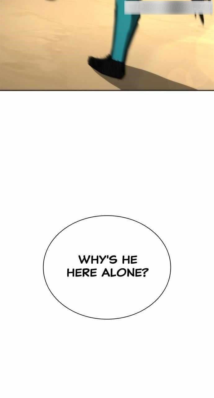 Zombie Apocalypse 82-08 Chapter 45 - Page 18
