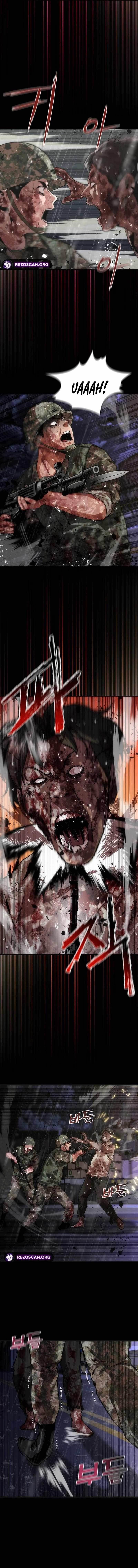 Zombie Apocalypse 82-08 Chapter 83 - Page 2