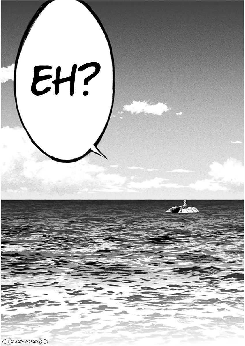 Killer Shark in Another World Chapter 10 - Page 14