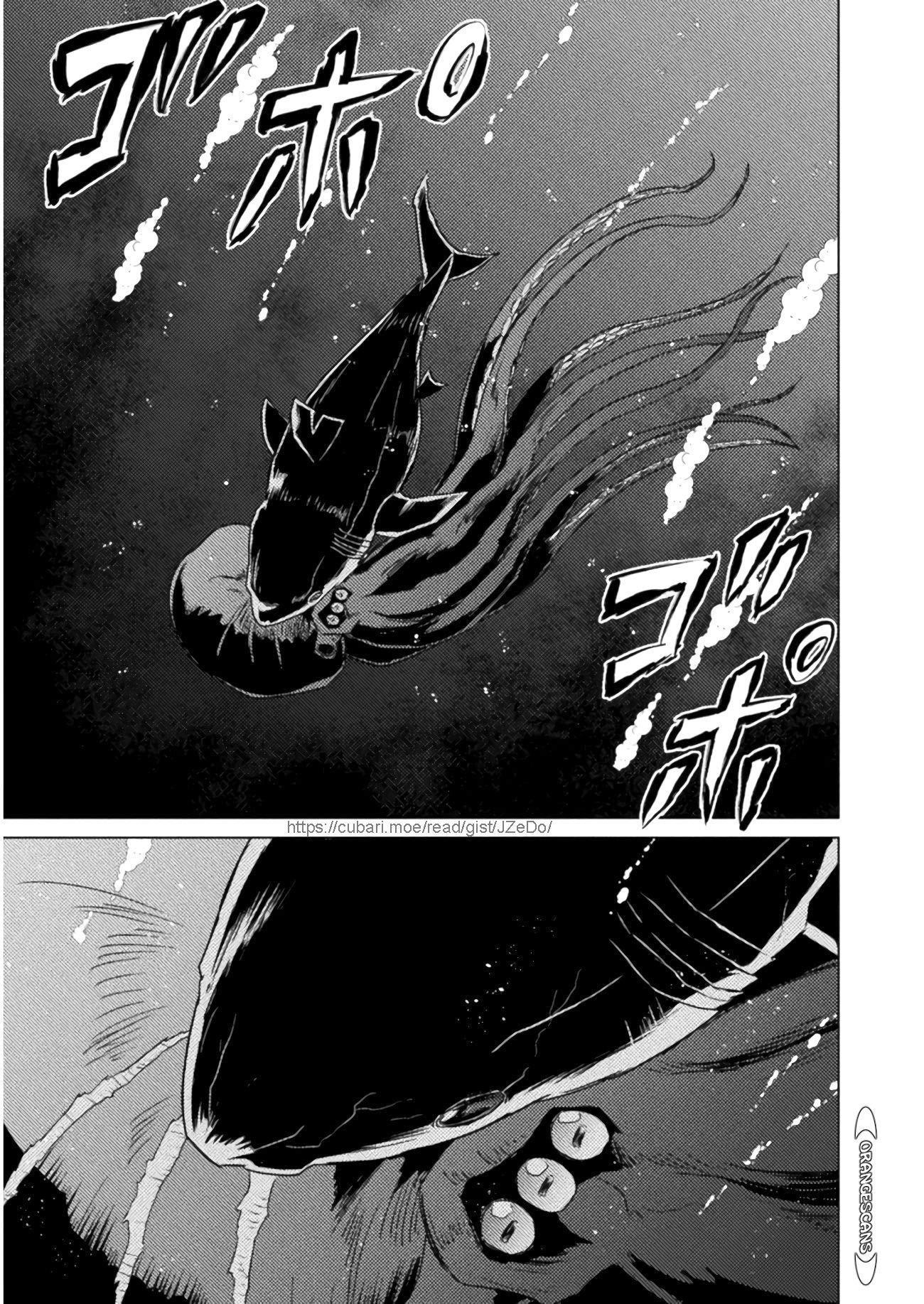 Killer Shark in Another World Chapter 12 - Page 14