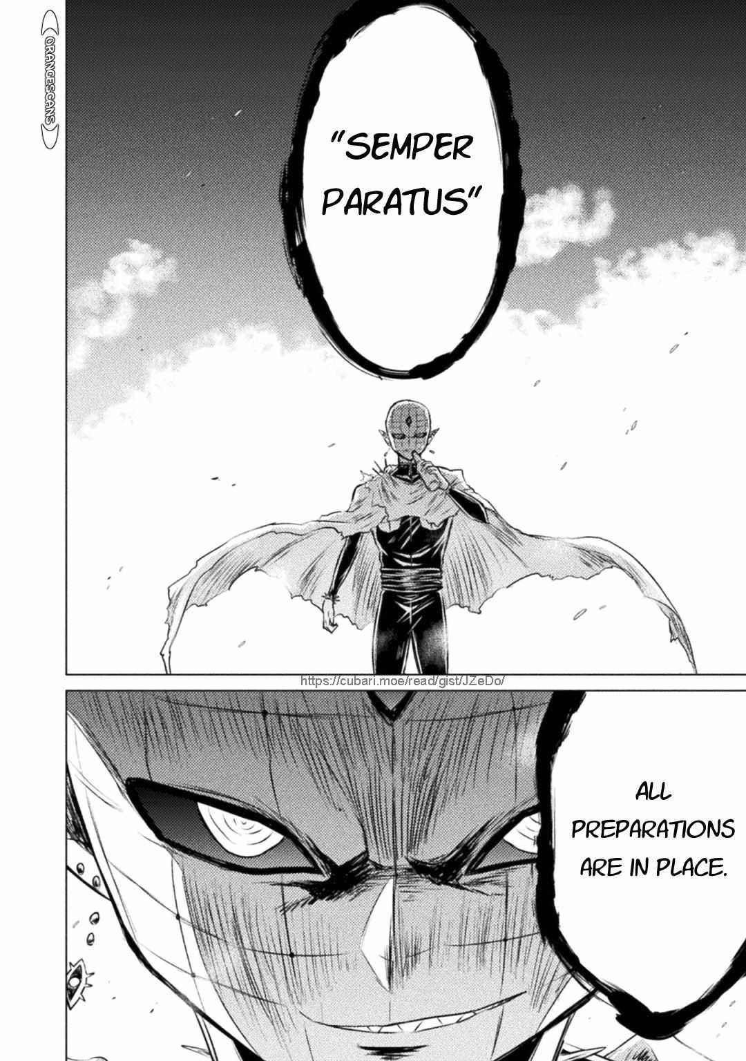 Killer Shark in Another World Chapter 24 - Page 24