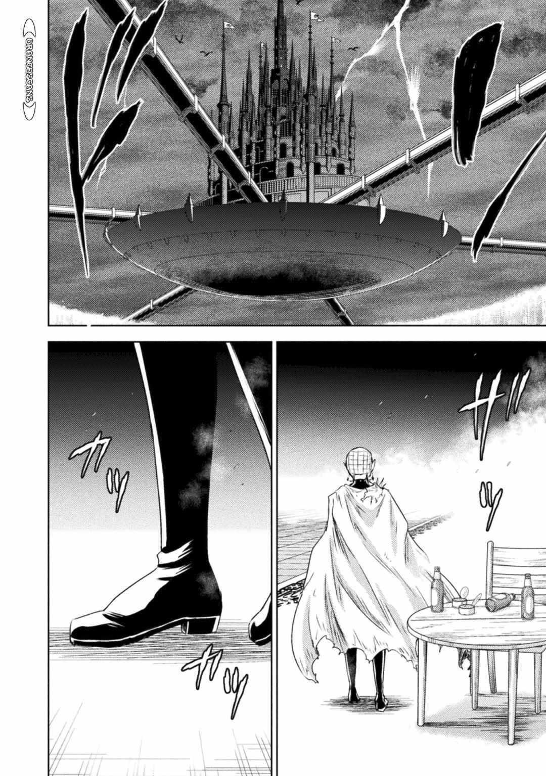 Killer Shark in Another World Chapter 33 - Page 33