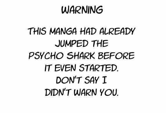 Killer Shark in Another World Chapter 35 - Page 1