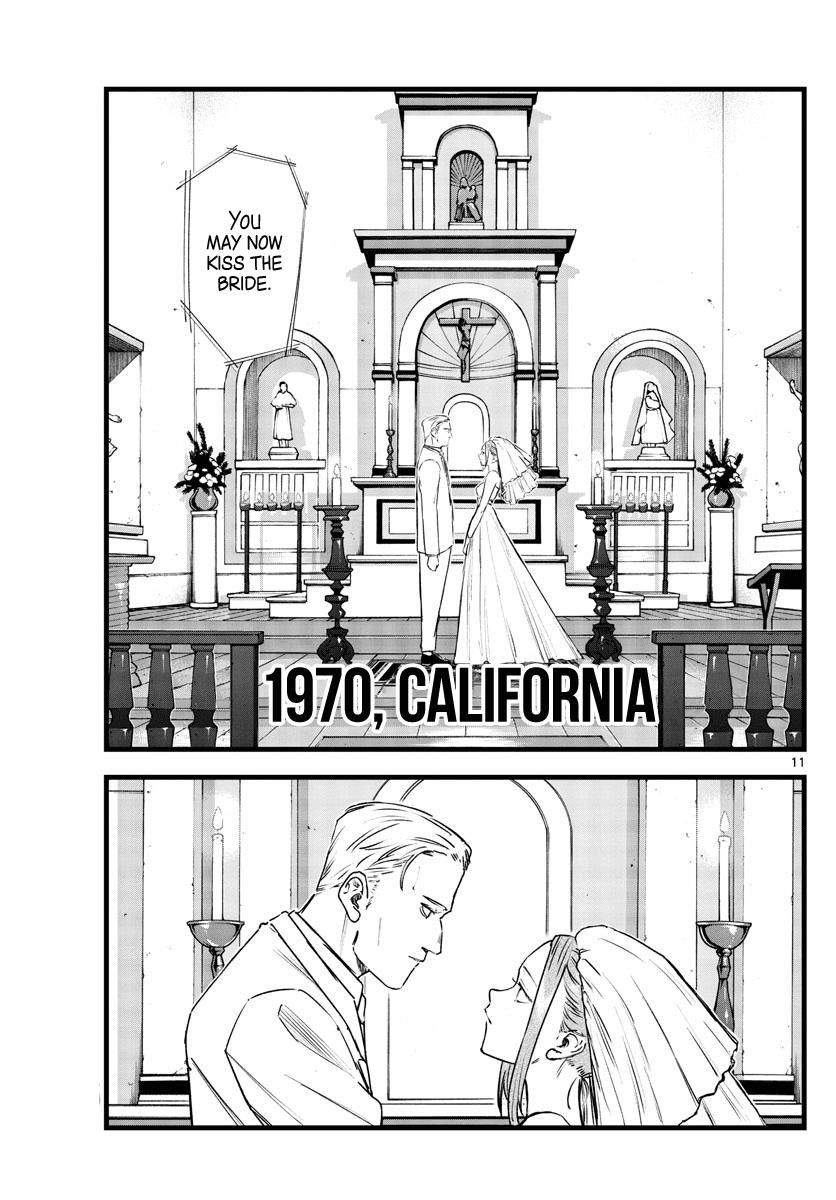 Song Of The Night Walkers Chapter 100 - Page 9