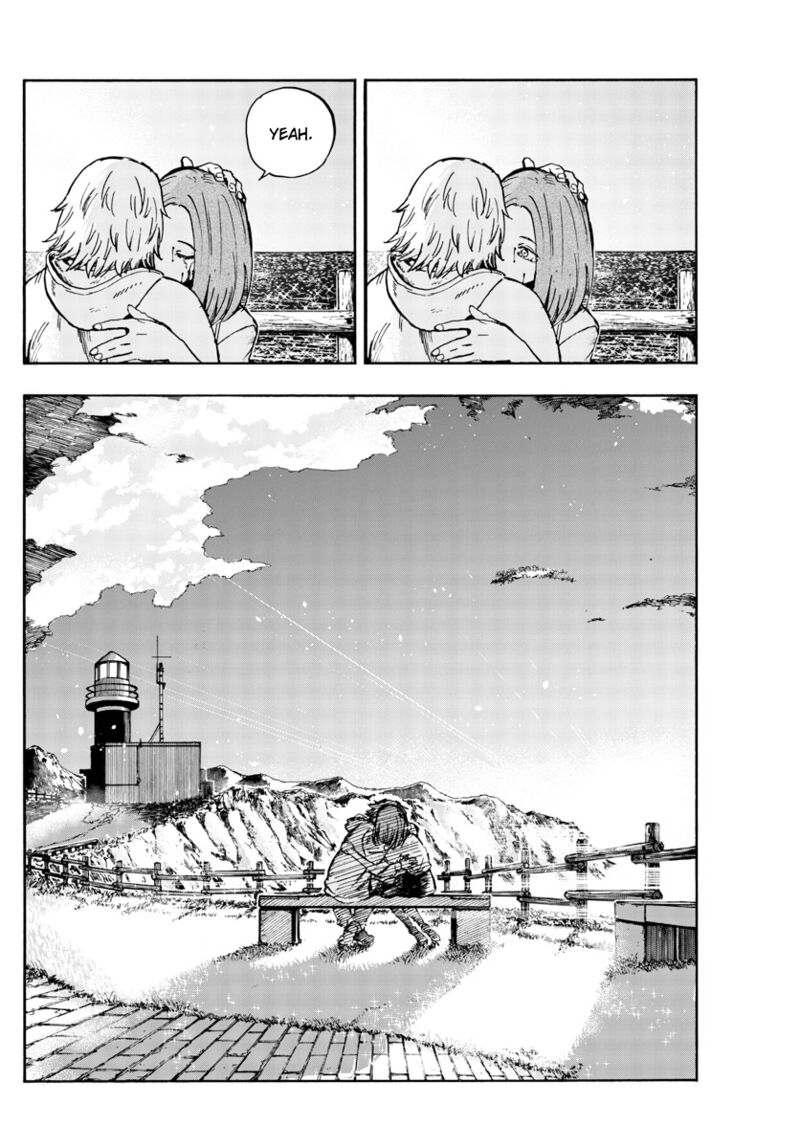 Song Of The Night Walkers Chapter 163 - Page 21