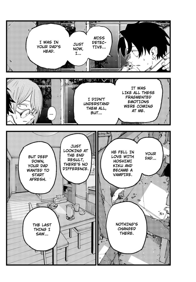 Song Of The Night Walkers Chapter 168 - Page 20