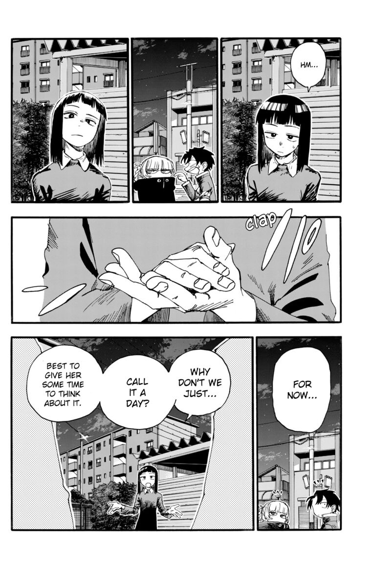 Song Of The Night Walkers Chapter 171 - Page 12