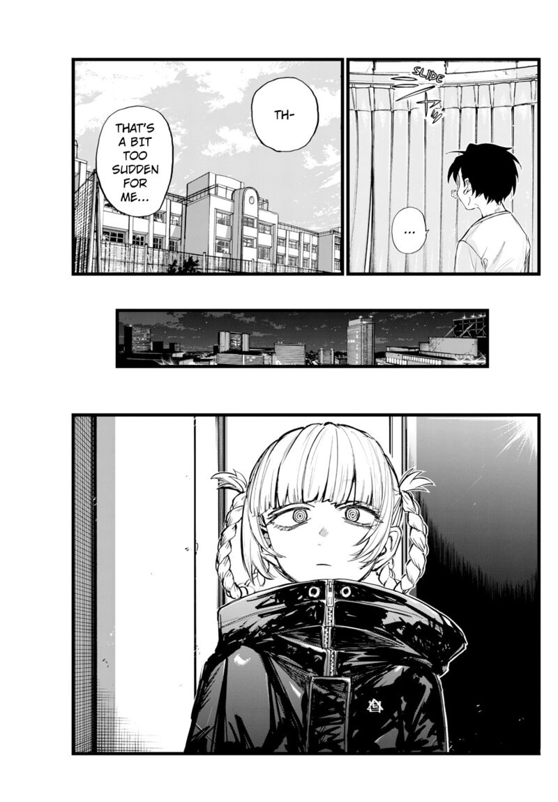 Song Of The Night Walkers Chapter 177 - Page 15