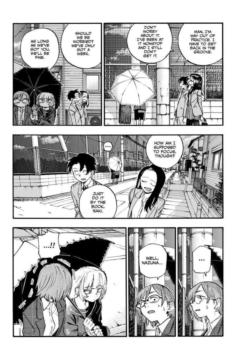 Song Of The Night Walkers Chapter 180 - Page 10