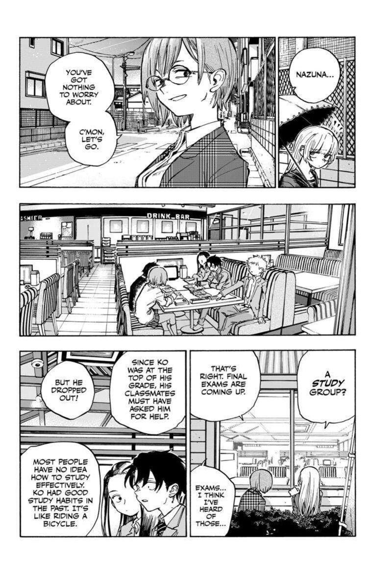Song Of The Night Walkers Chapter 180 - Page 12