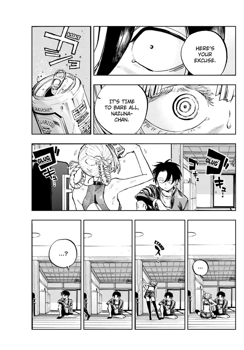 Song Of The Night Walkers Chapter 187 - Page 1