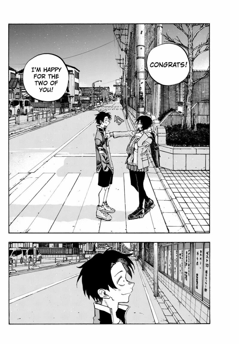 Song Of The Night Walkers Chapter 189 - Page 12