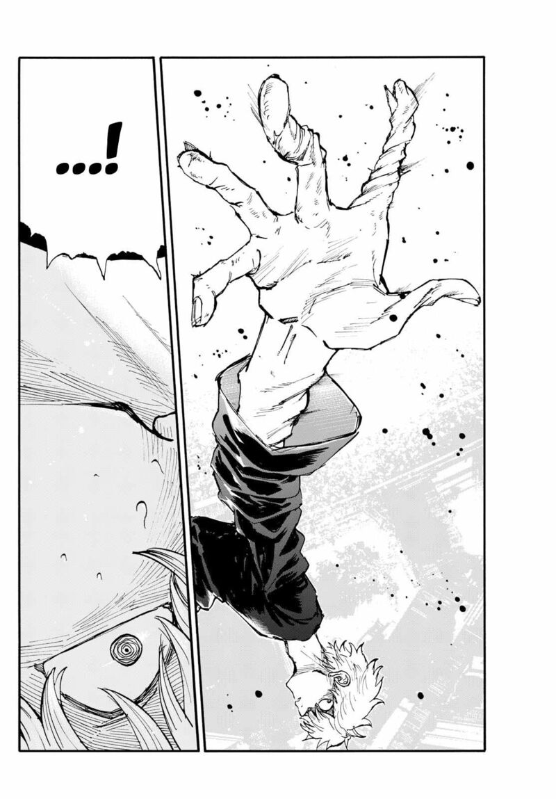 Song Of The Night Walkers Chapter 191 - Page 13